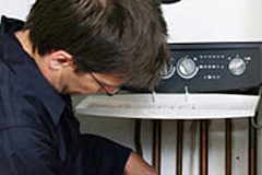 boiler replacement Outcast