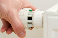 Outcast central heating repair costs