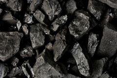 Outcast coal boiler costs