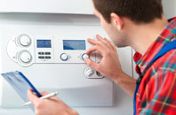 free commercial Outcast boiler quotes