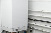 free Outcast condensing boiler quotes