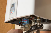 free Outcast boiler install quotes