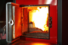 solid fuel boilers Outcast